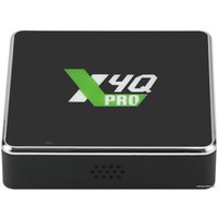 Смарт-приставка Ugoos X4Q Pro 4G/32GB