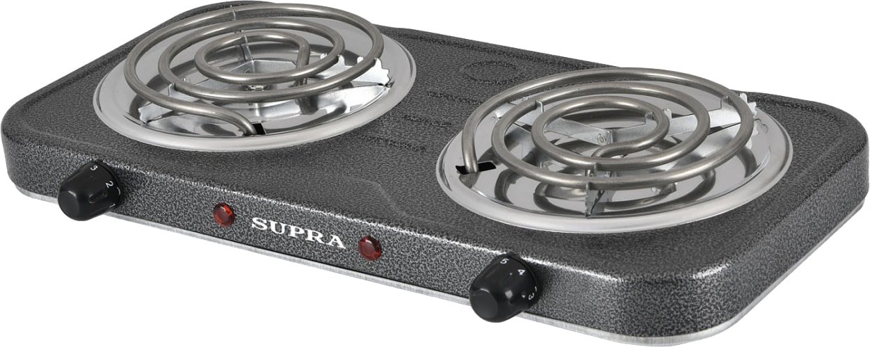 

Настольная плита Supra HS-211