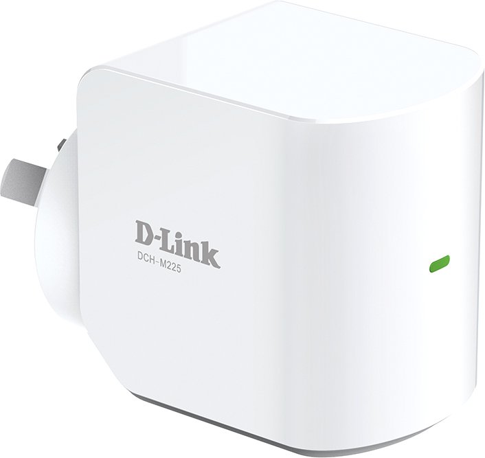 

Усилитель Wi-Fi D-Link DCH-M225/A1A