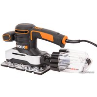 Виброшлифмашина Worx WX642.1