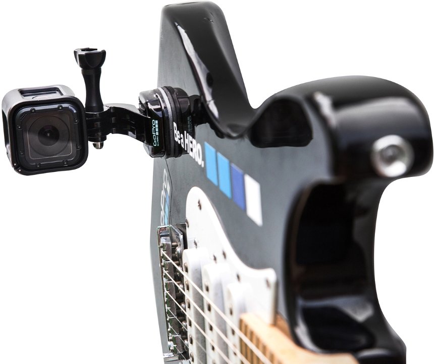 

Крепление GoPro Removable Instrument Mounts