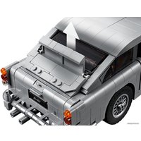 Конструктор LEGO Creator 10262 James Bond Aston Martin DB5