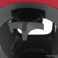 Капсульная кофеварка Krups Dolce Gusto Oblo Red (KP1105)