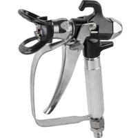 Краскопульт Bull для BAS 2223