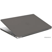 Чехол-накладка Uniq MP14(2021)-CLAROMGRY для MacBook Pro 14" (2021)