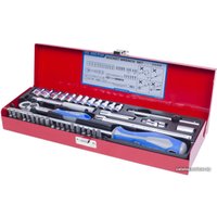 Универсальный набор инструментов King Tony 2540MR (39 предметов)