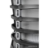  UNIQUE Spinelly Black (черный)