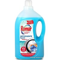 Гель для стирки Romar Оригинал 3 л