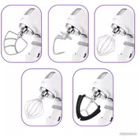 Кухонная машина Kitfort KT-3423-1