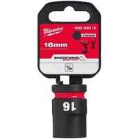 Головка слесарная Milwaukee 4932480310