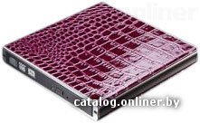 Оптический привод 3Q Cayman Red (3QODD-T108-JR08)