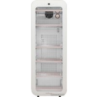 Торговый холодильник Meyvel MD105-White