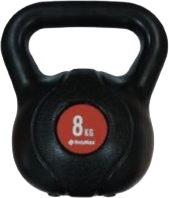 Гиря Relmax KB-8 8 кг