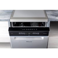 Отдельностоящая посудомоечная машина Whirlpool WSFO 3O23 PFX