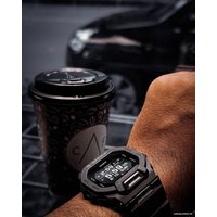 Наручные часы Casio G-Shock GBD-200-1E