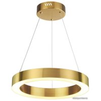 Подвесная люстра Odeon Light Brizzi 3885/25LG