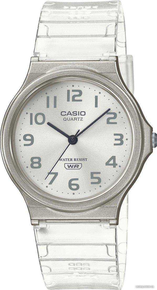 Наручные часы Casio MQ-24S-7B