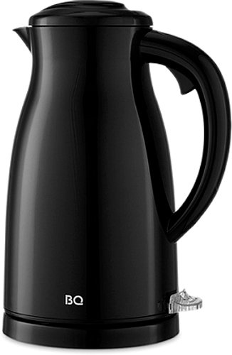 

Электрический чайник BQ KT1709S (черный)