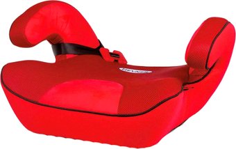 Детское сиденье Heyner SafeUp Ergo L (красный) [793300]