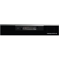 Электрический духовой шкаф Electrolux KOAAS31CX