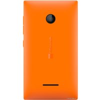 Телефон Microsoft Lumia 435 Orange