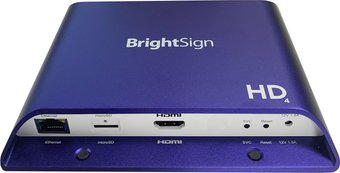 BrightSign HD224