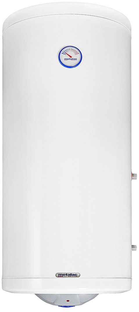 

Водонагреватель Metalac Heatleader MB Inox 120 PKD R (правое подключение)