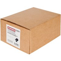 Сервопривод Rommer RVM-0015-230017 с датчиком для фиксированной регулировки температуры (230В)