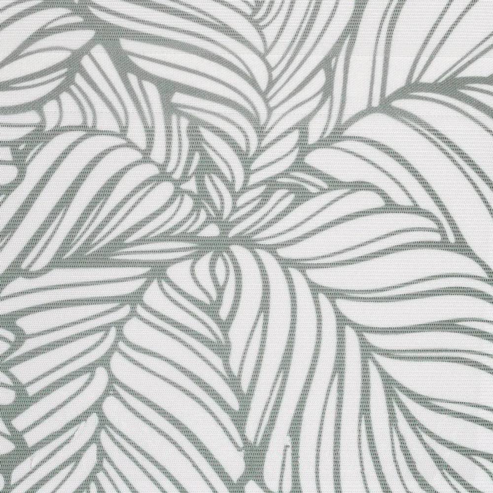 

Римская штора Jalux Скандинавский лист 0467/2 260x170 (серый)