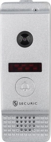 

Вызывная панель Securic AC-315