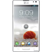 Телефон LG Optimus L9 (P768)