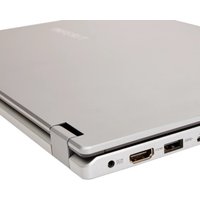 Ноутбук 2-в-1 Inferit Eclipse x360 IFLTSI7P3E11