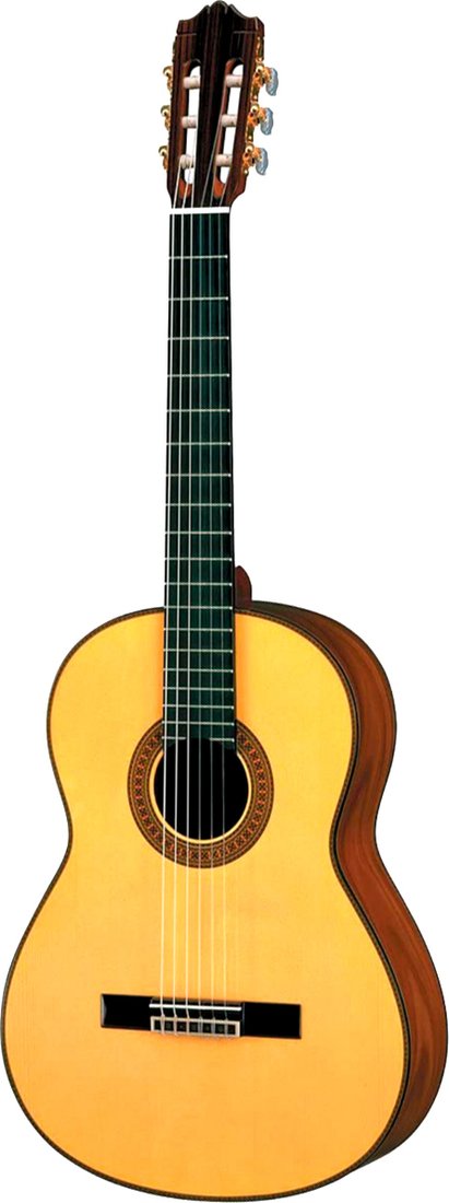 

Акустическая гитара Yamaha CG171S (натуральный)