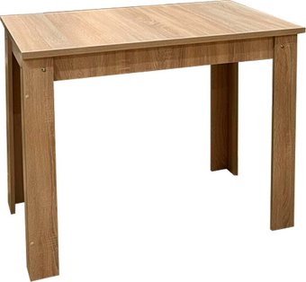 Кухонный стол Поставымебель П-1 09 100х60х76