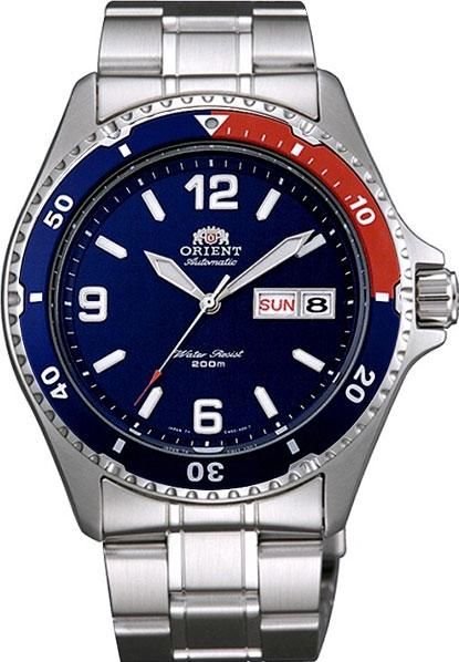 

Наручные часы Orient TAA02009D