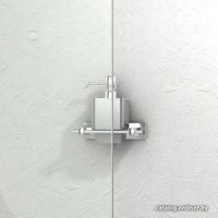 Душевой уголок NEW TRENDY New Varia 120x85 K-0509