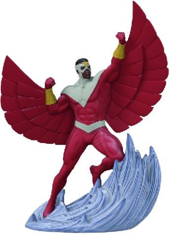 

Фигурка Schleich Сокол 21507/12068