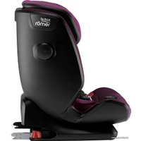 Детское автокресло Britax Romer Advansafix IV R (burgundy red)