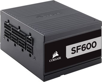 Corsair SF600 CP-9020182-EU