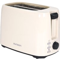 Тостер Oursson TS2114/IV