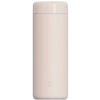 Термос Xiaomi Mijia Vacuum Cup Pocket Edition 350мл MJKDB01PL (розовый)