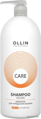 Ollin Professional Care Для придания объема 1 л