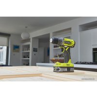 Дрель-шуруповерт Ryobi R18DD2-0 5133003816 (без АКБ)