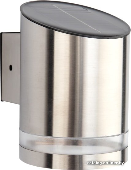 Уличный настенный светильник Lamper 602-258