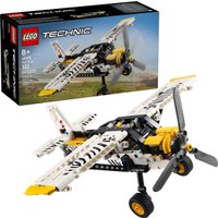 Конструктор LEGO Technic 42198 Транспортный самолет