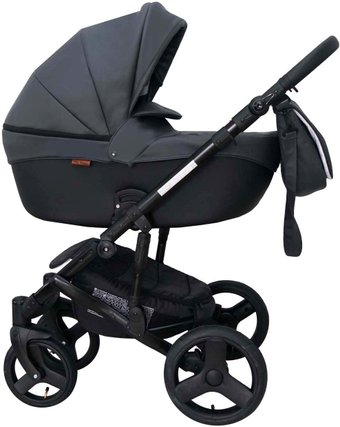 Универсальная коляска Ray Corsa Ecco (2 в 1, 27)