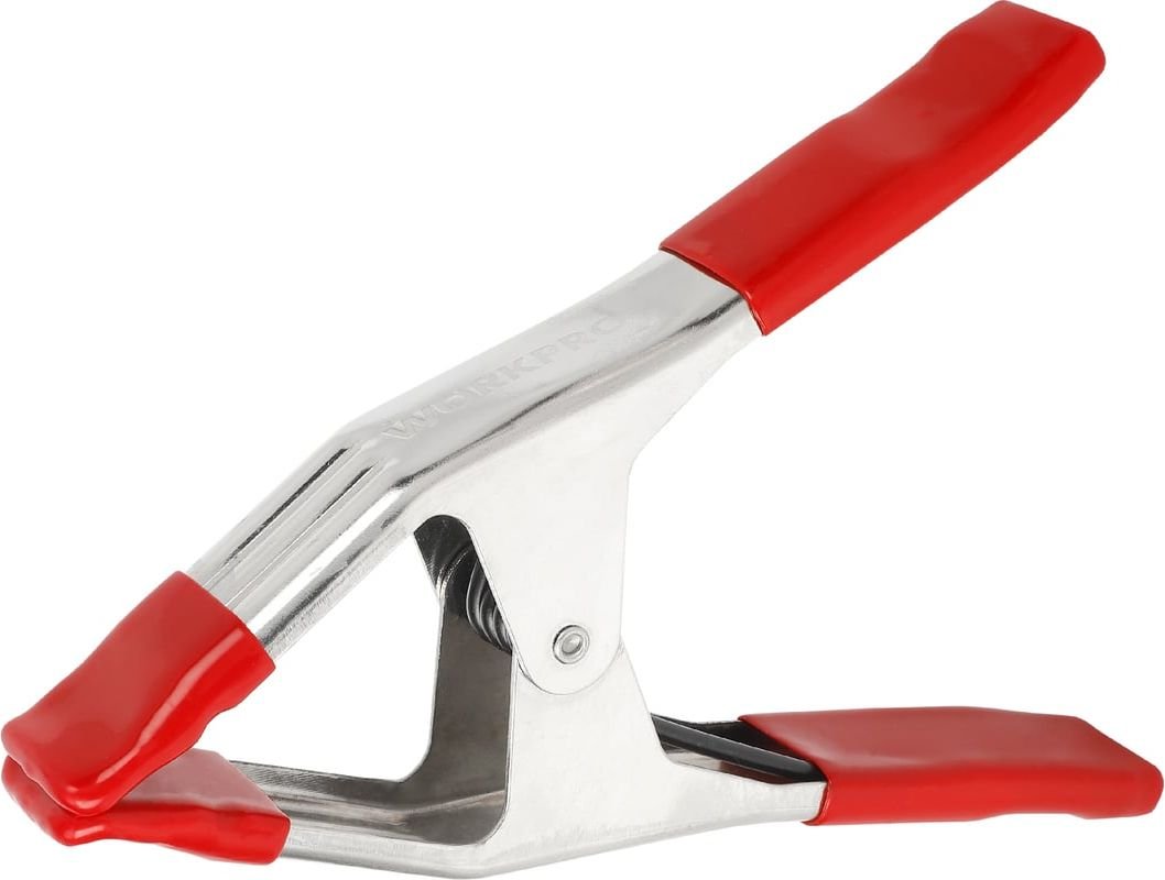 

Зажим Workpro WP232008