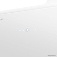 Кухонная вытяжка MAUNFELD Grammy 60 (белый)