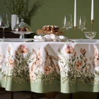 Скатерть Lefard Sense 850-753-24