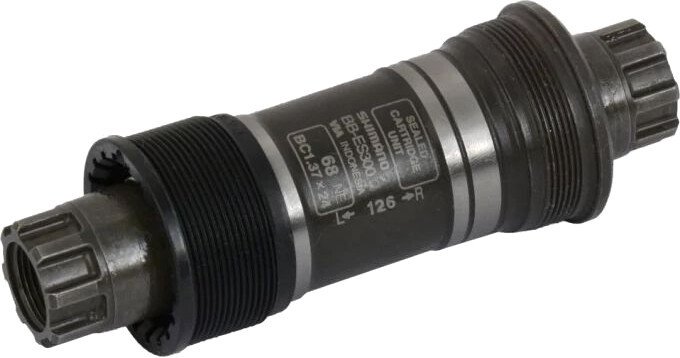 

Каретка Shimano ES300 68/113